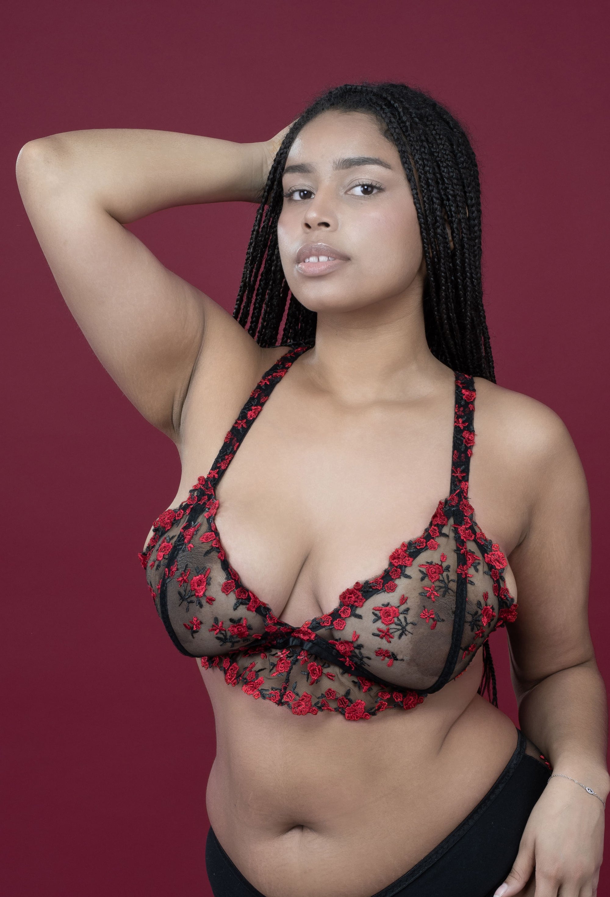 Bralette Helena