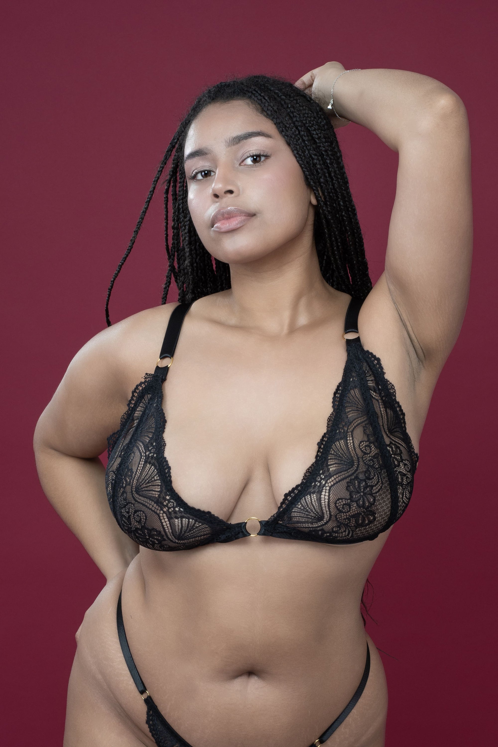Bralette Lily