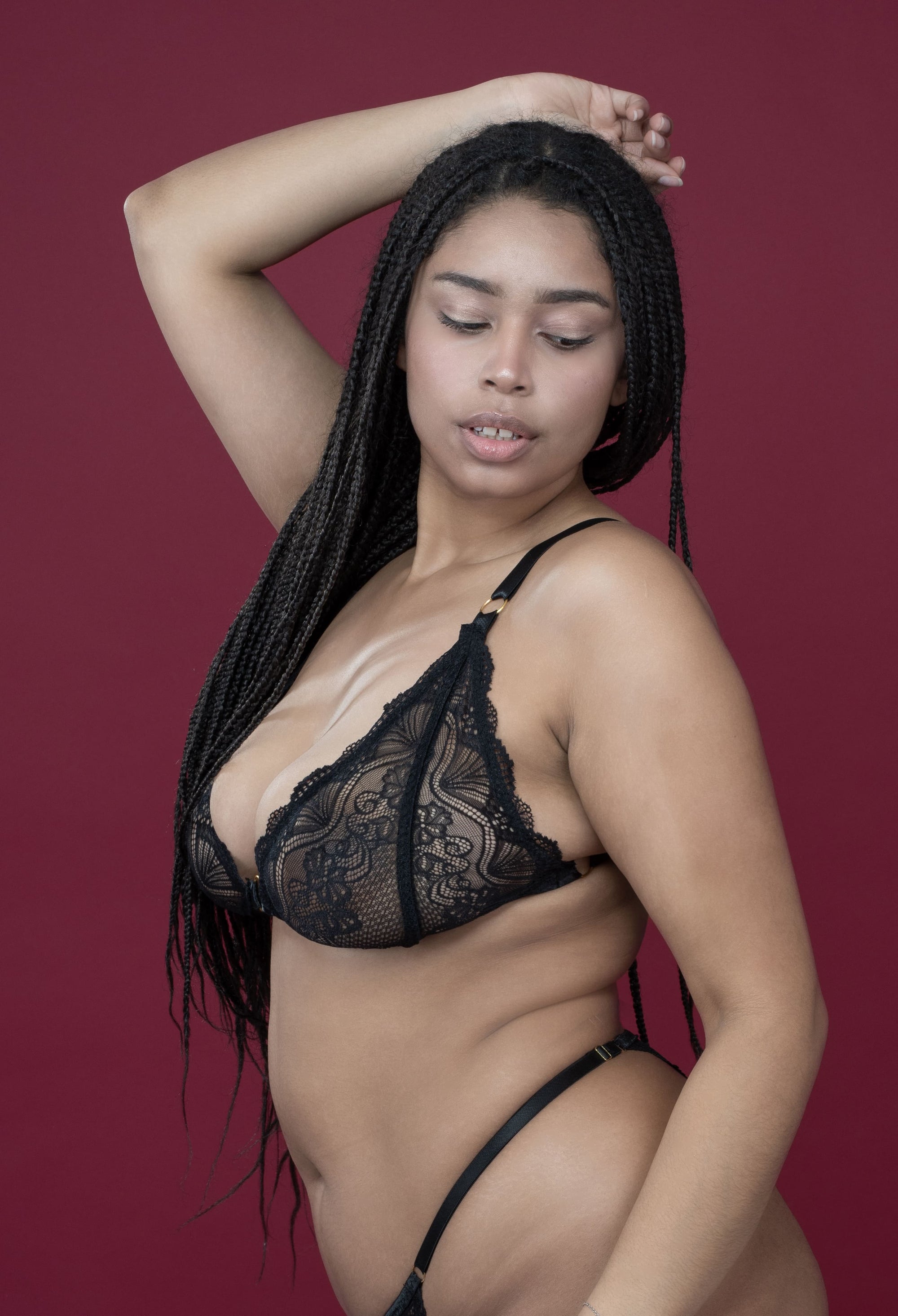 Bralette Lily