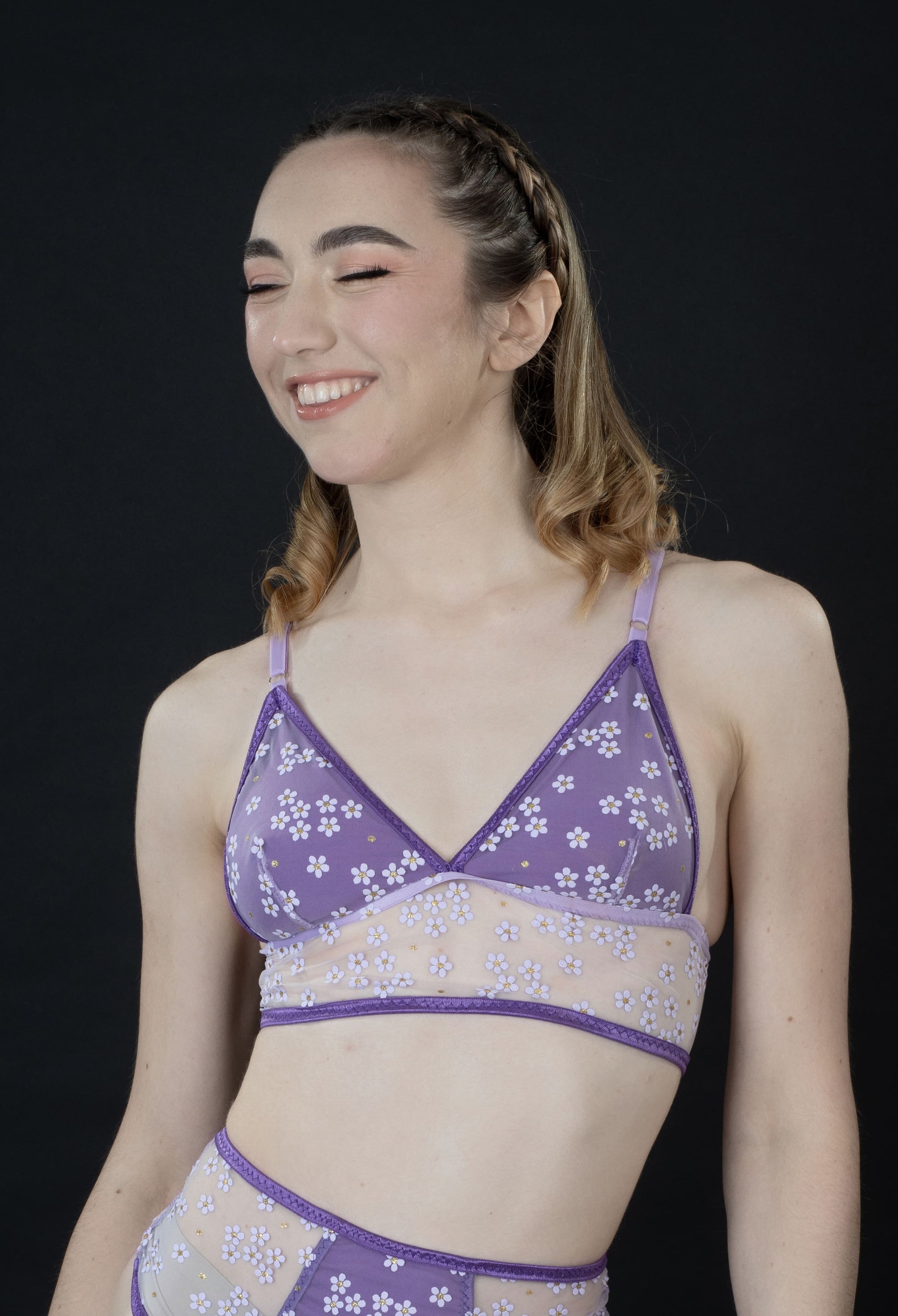 Bralette Carlota
