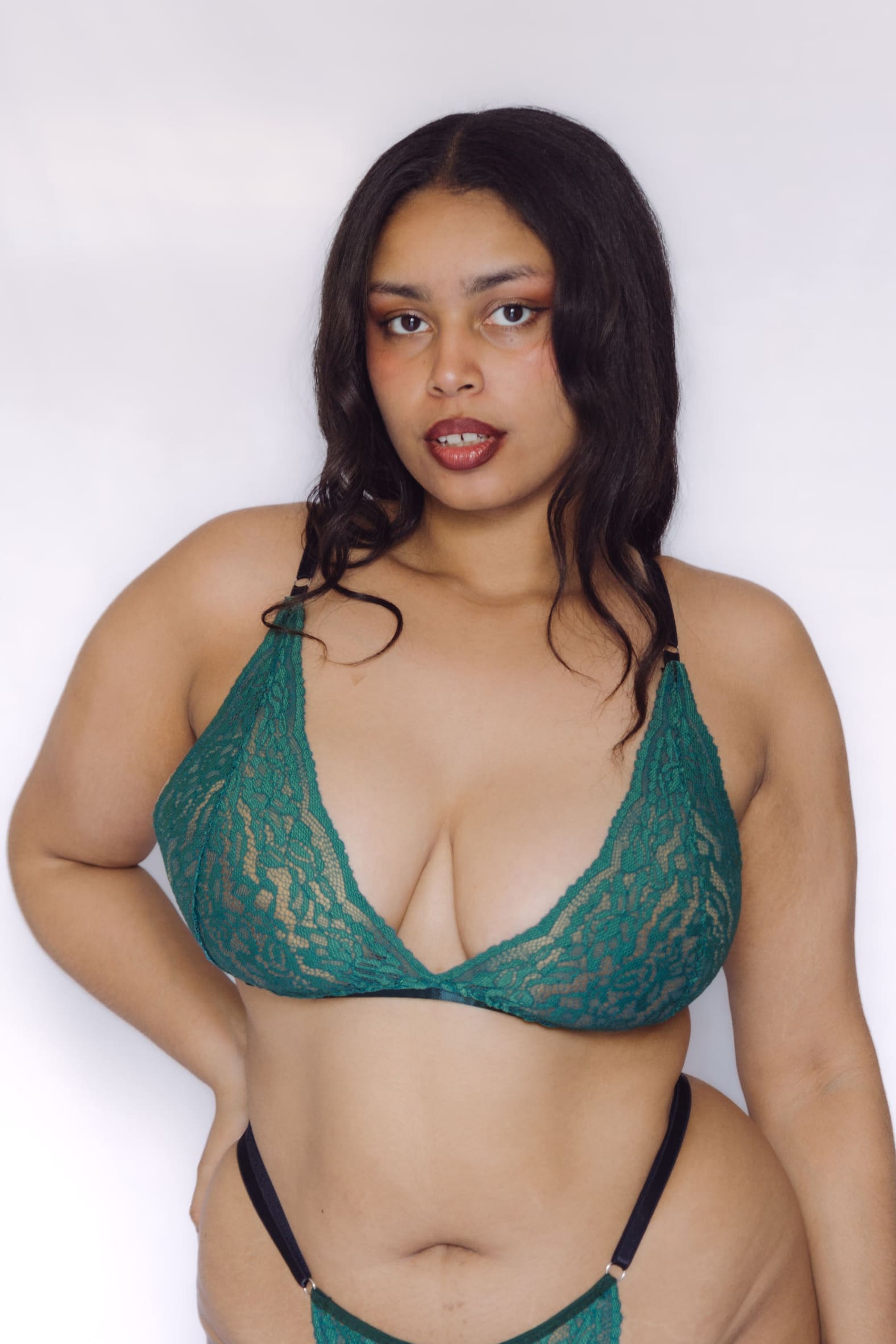 Bralette Clemencia