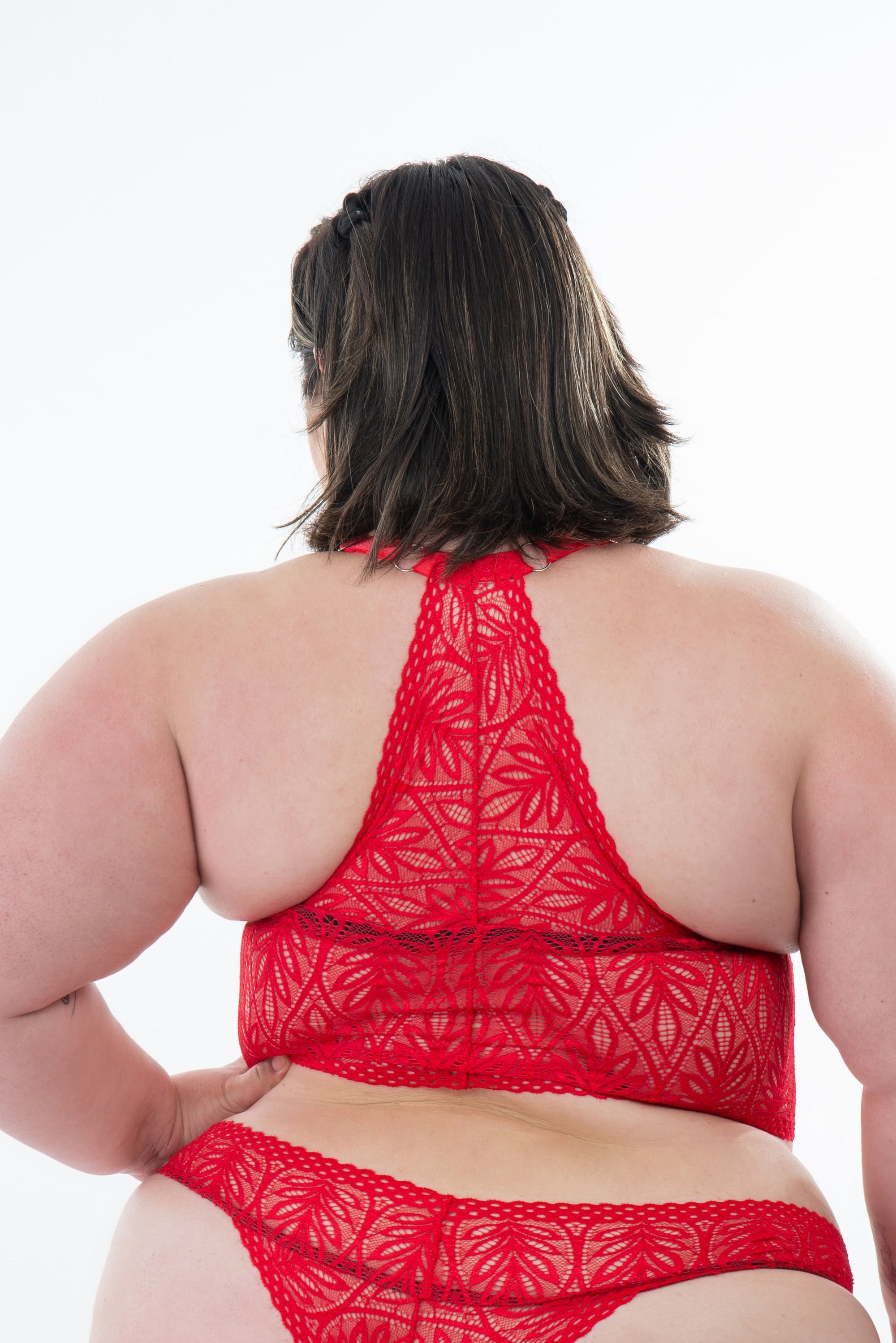 Bralette Hasna