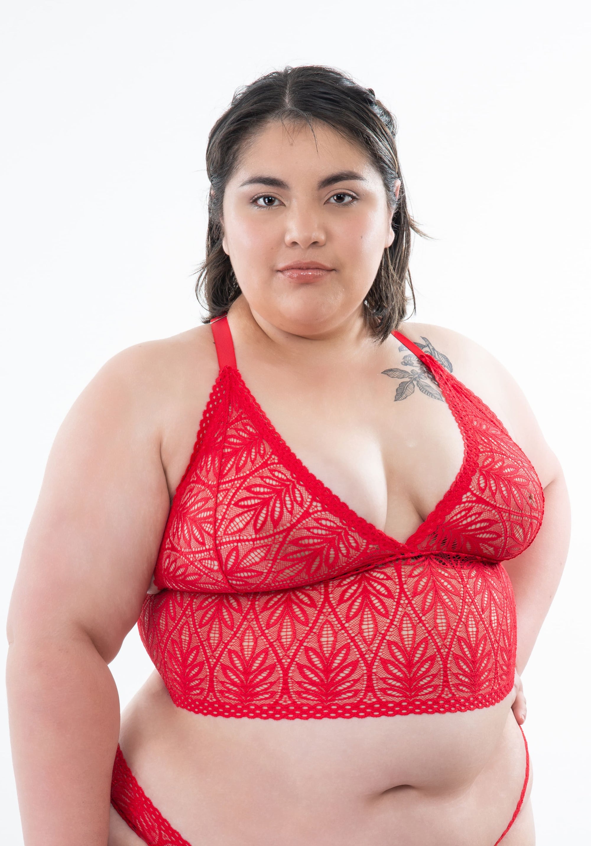Bralette Hasna
