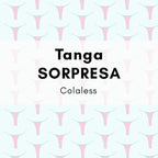 Tanga Sorpresa