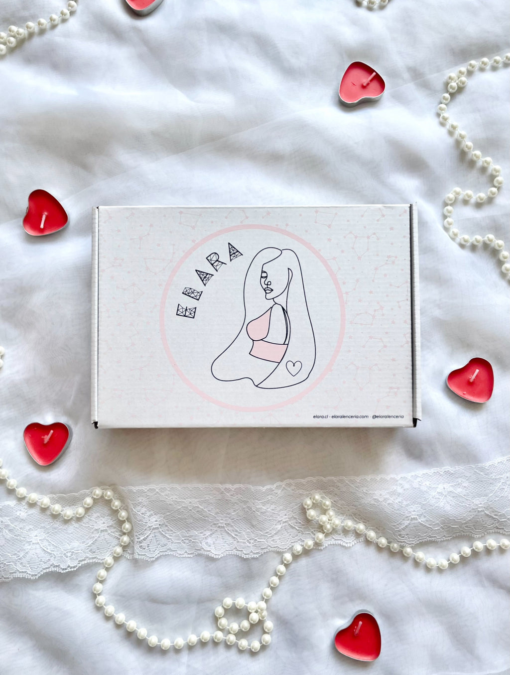Kit de San Valentín