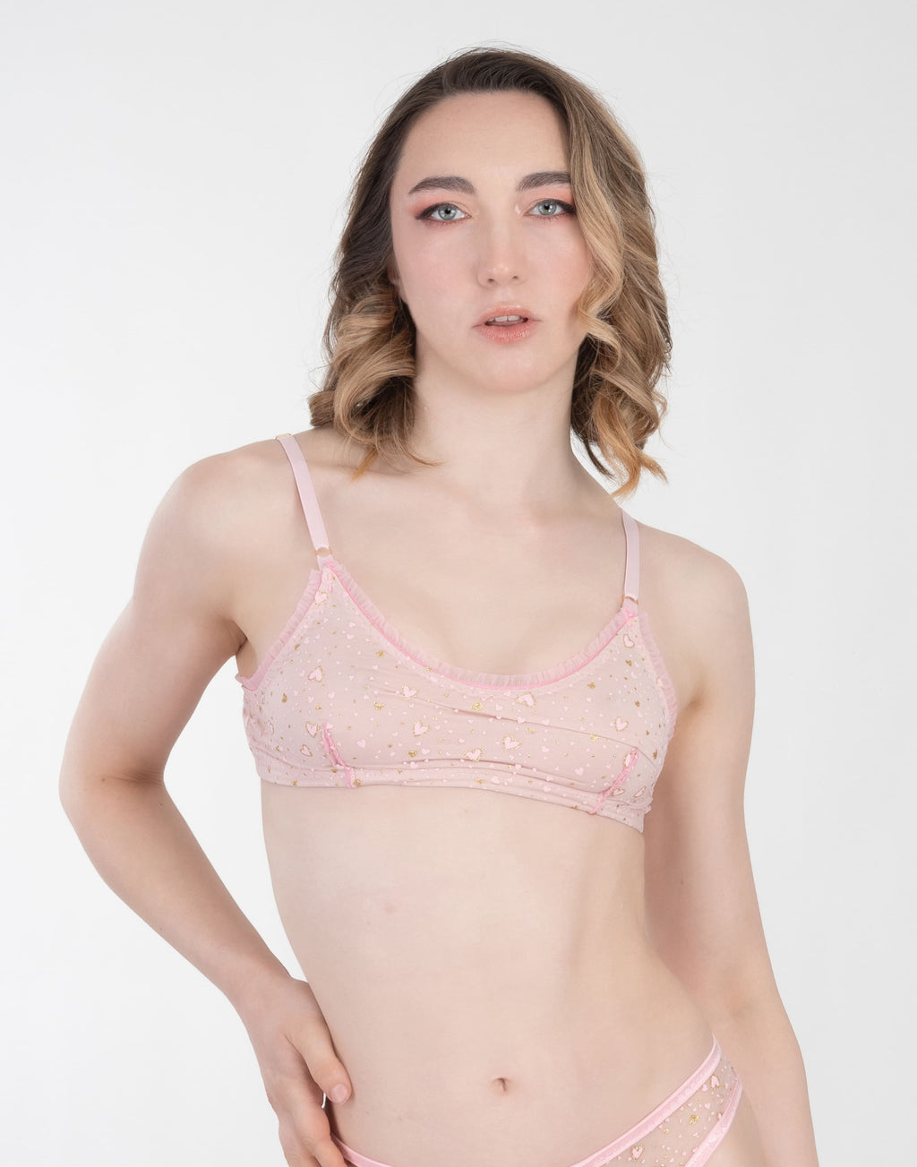 Bralette Elisea