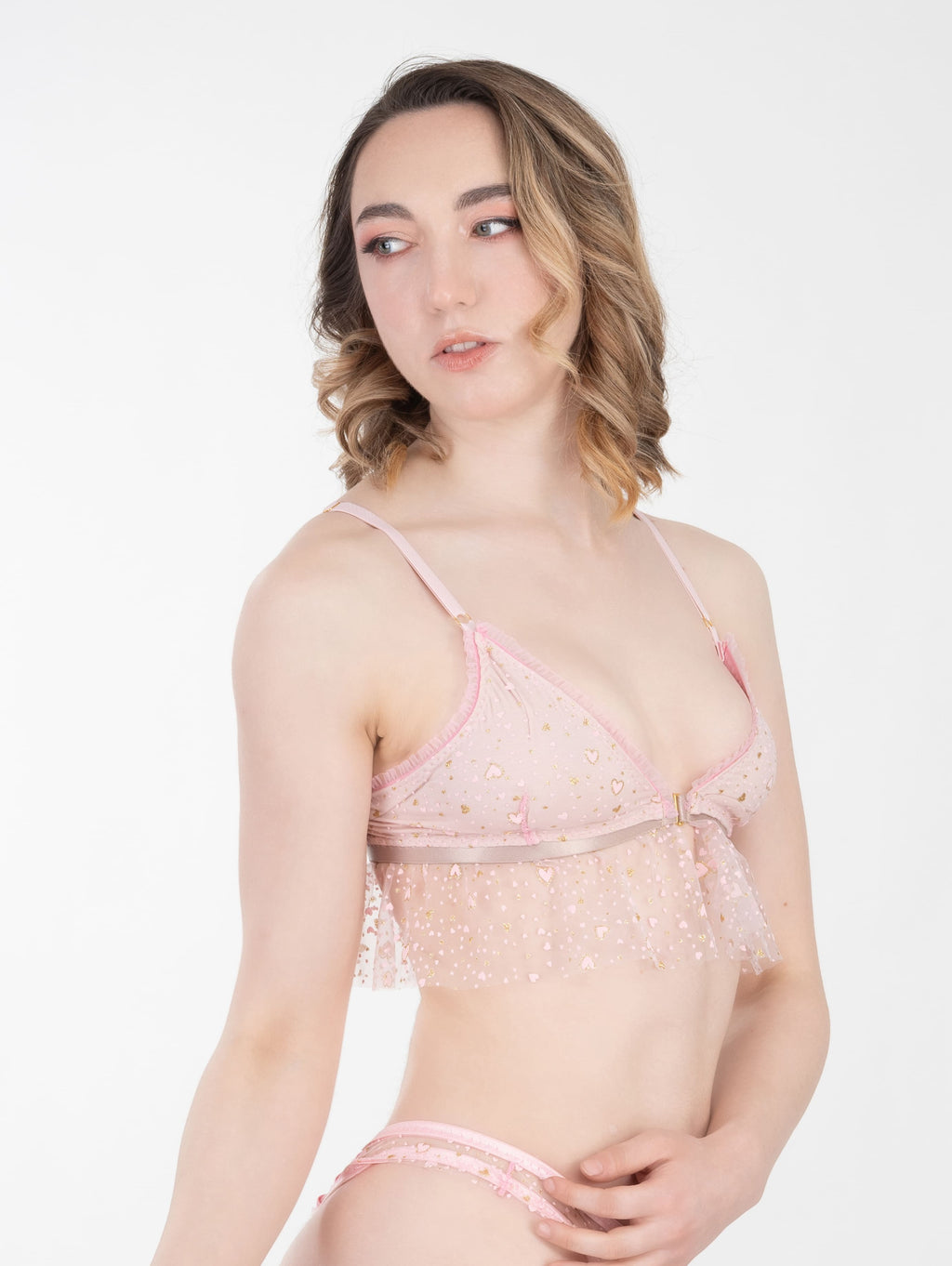 Bralette Fiore