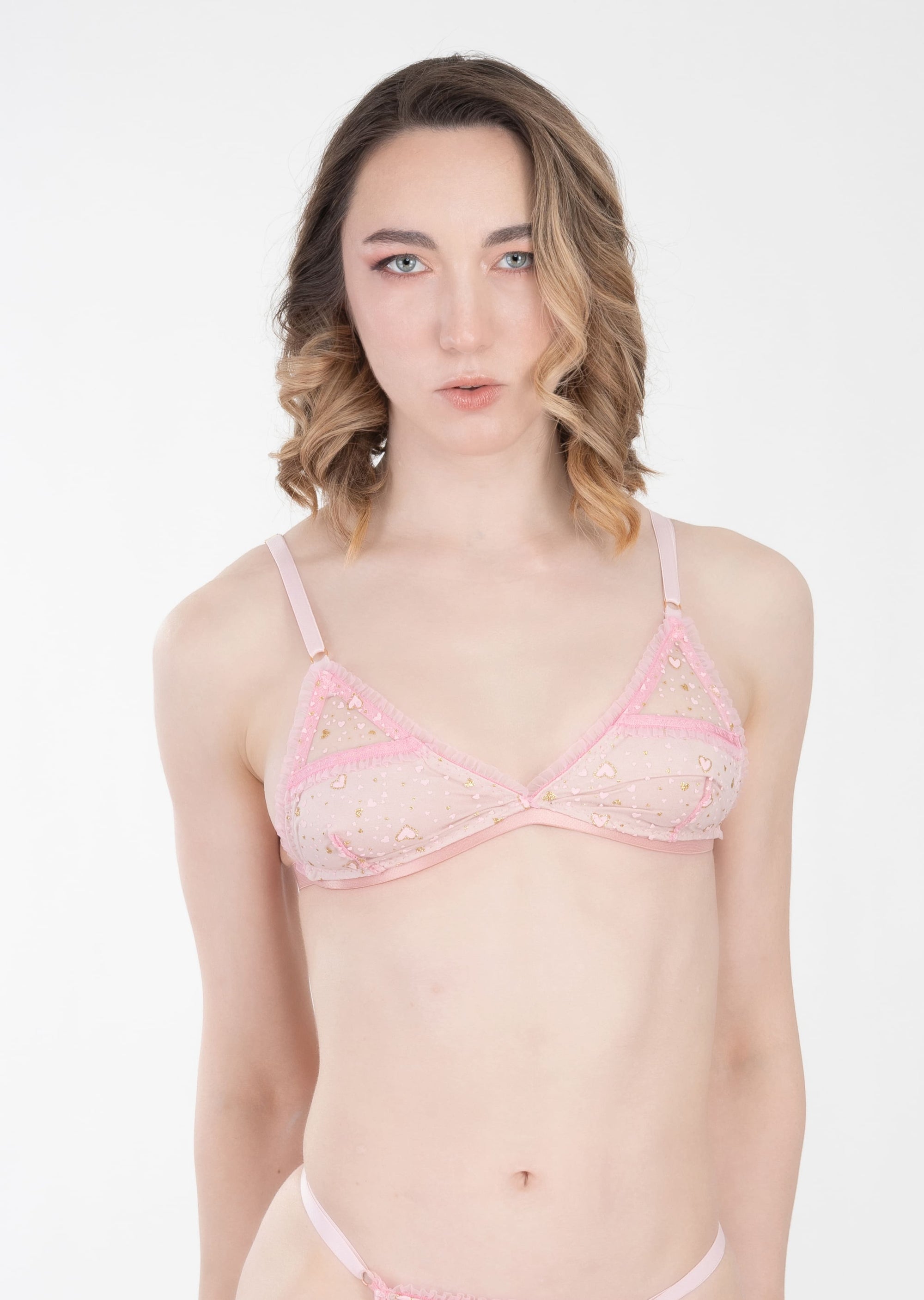 Bralette Batia