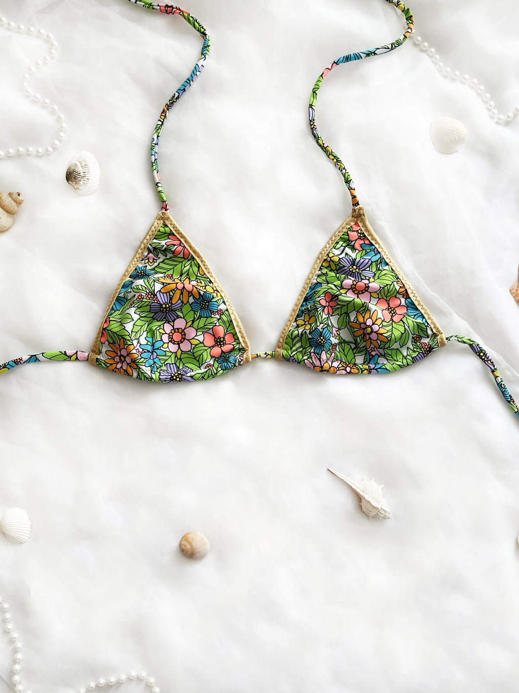 Top Bikini Elafonisi