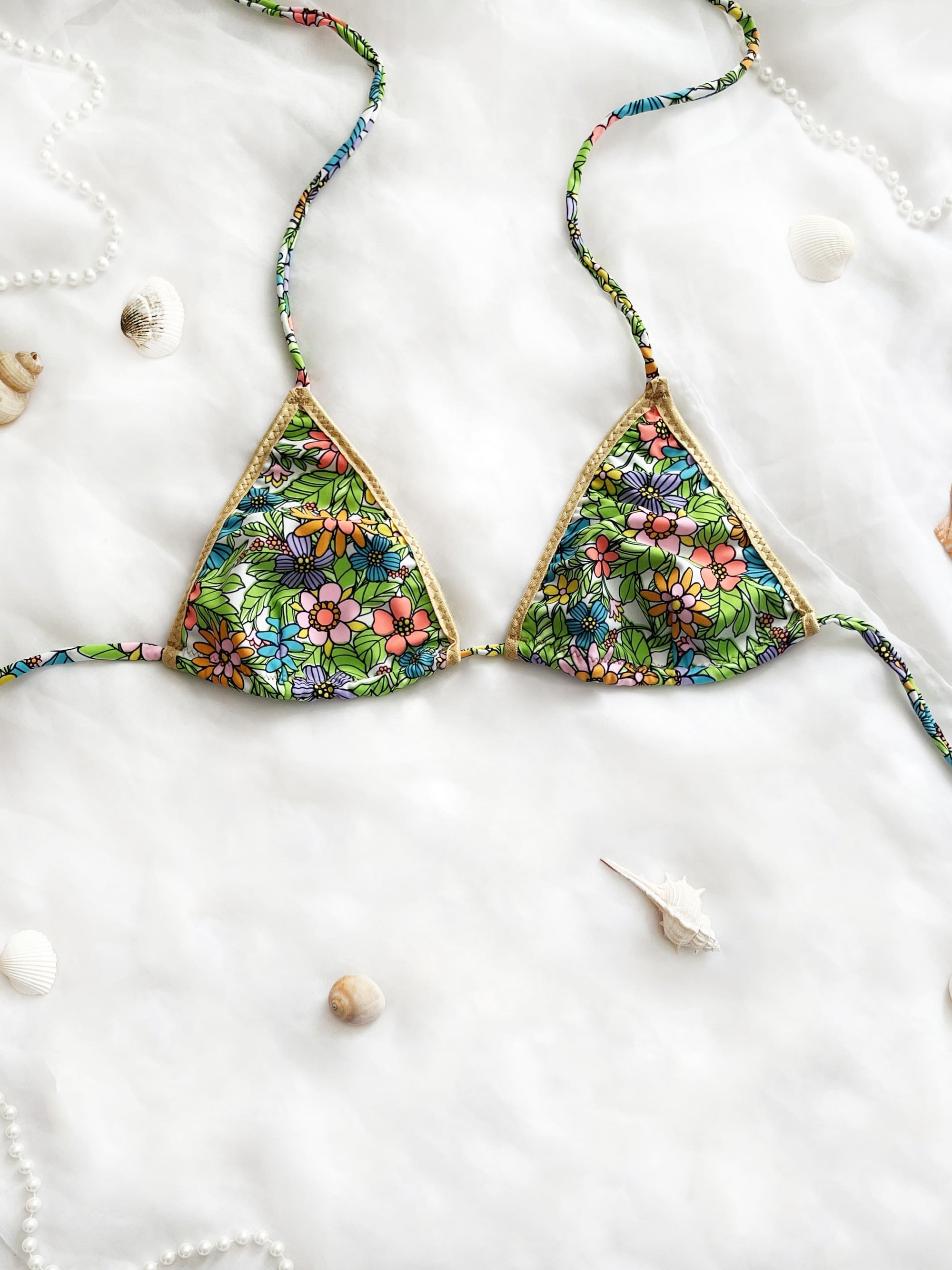 Top Bikini Elafonisi