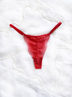 Tanga Pasión