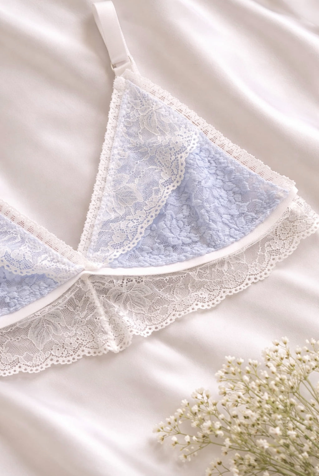 Bralette Eugenia