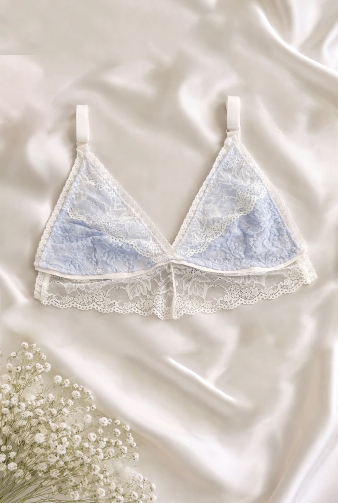 Bralette Eugenia