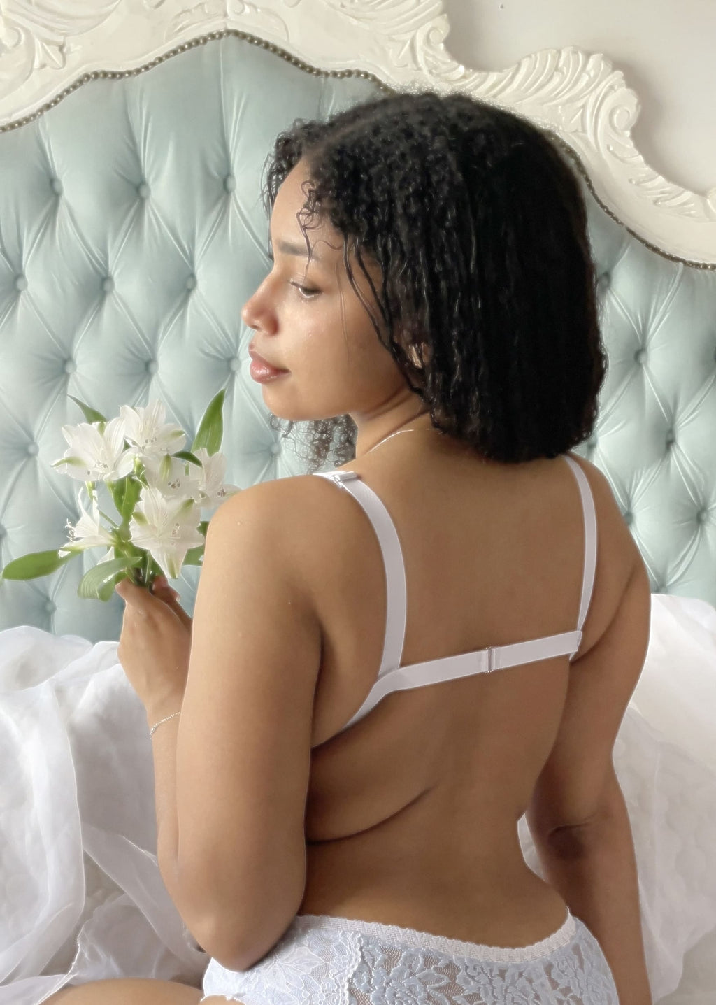 Bralette Eugenia