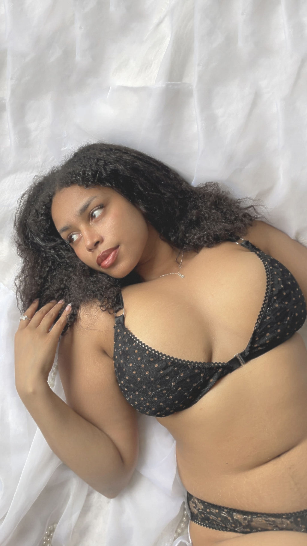 Bralette Benilde