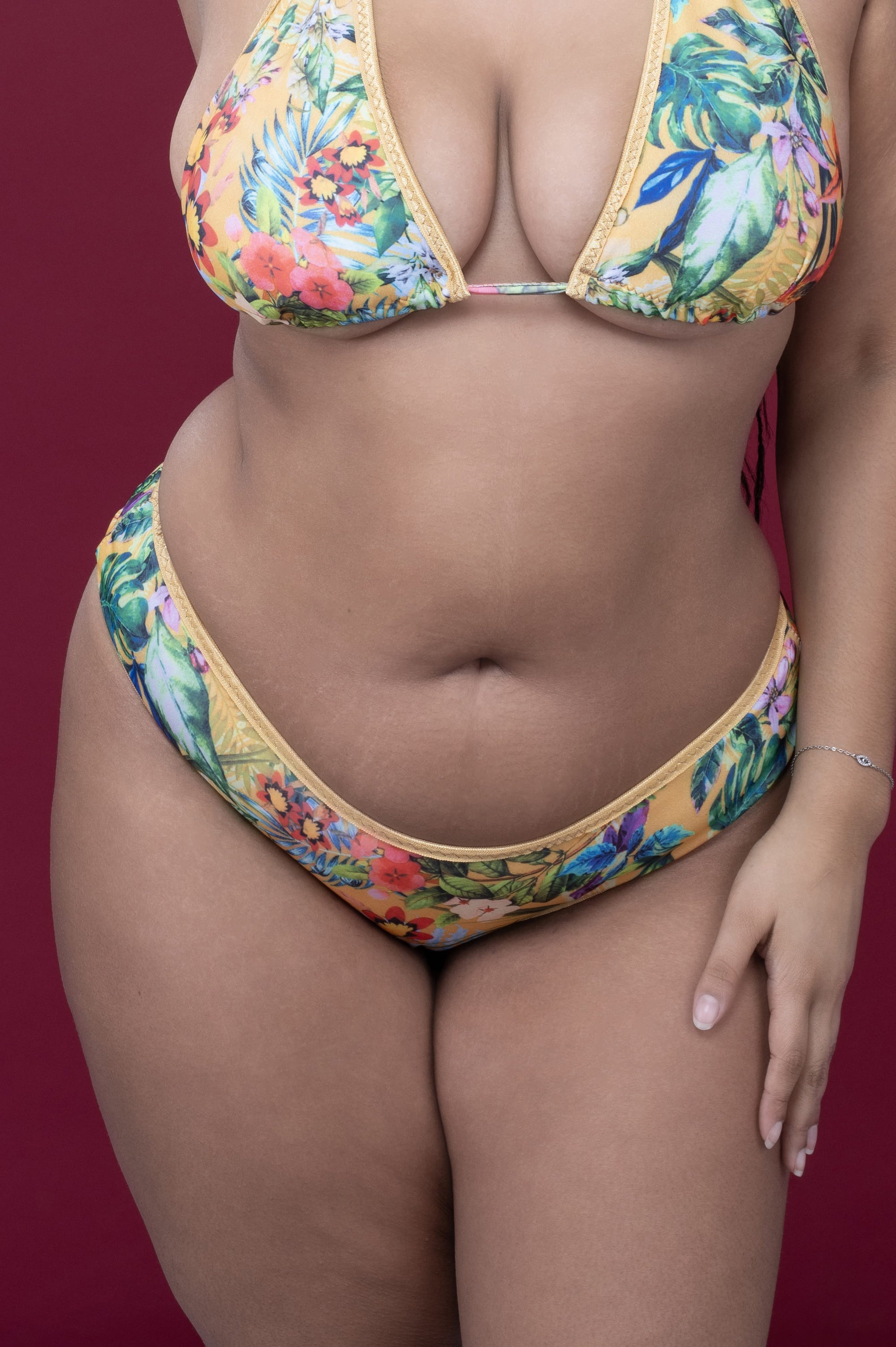 Calzón Bikini Varadero