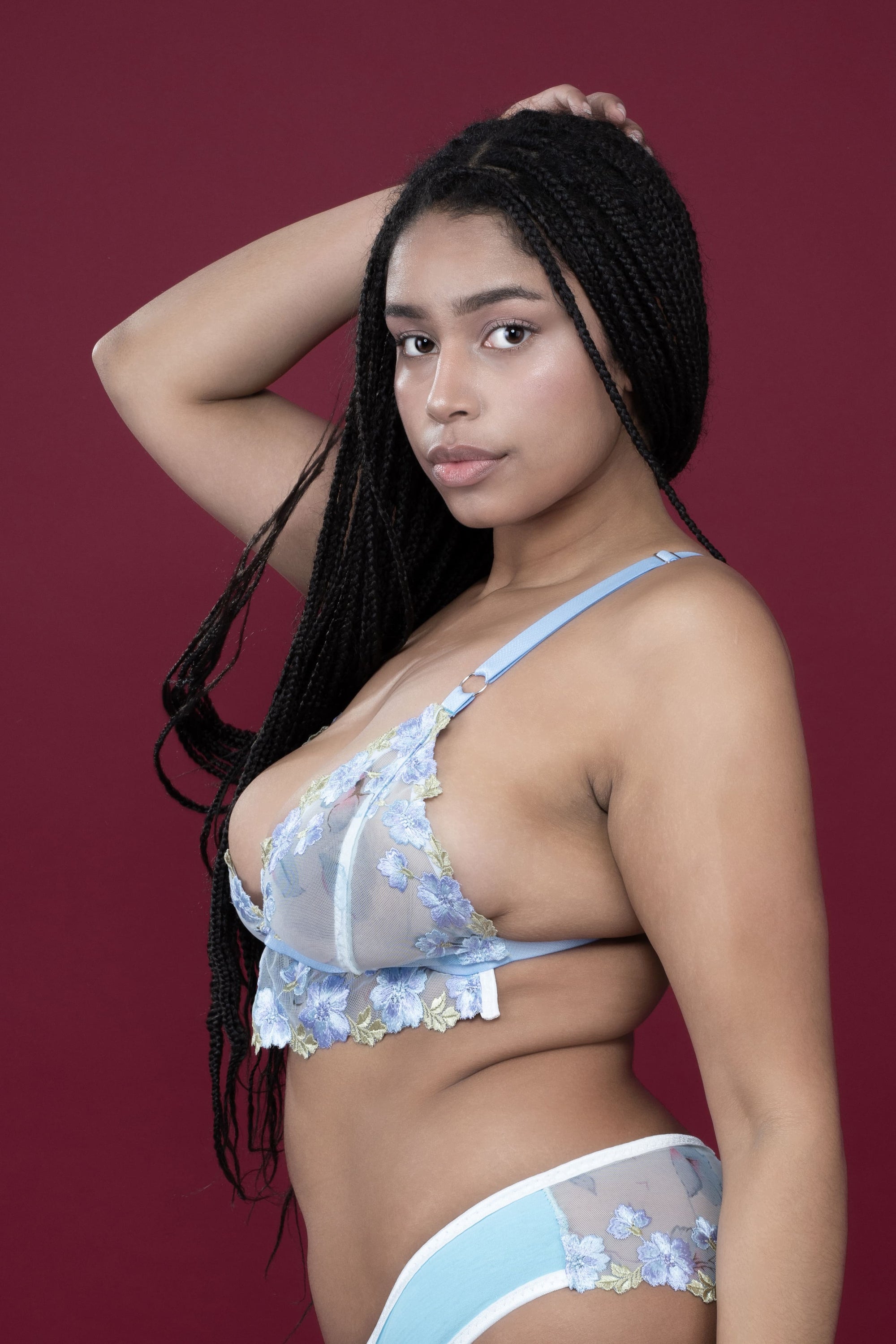 Bralette Lucette