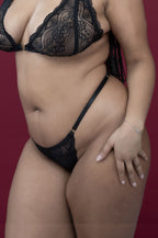 Tanga Lily