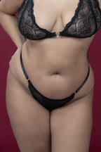 Tanga Lily