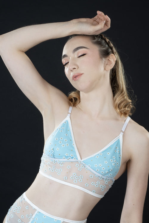 Bralette Ángela