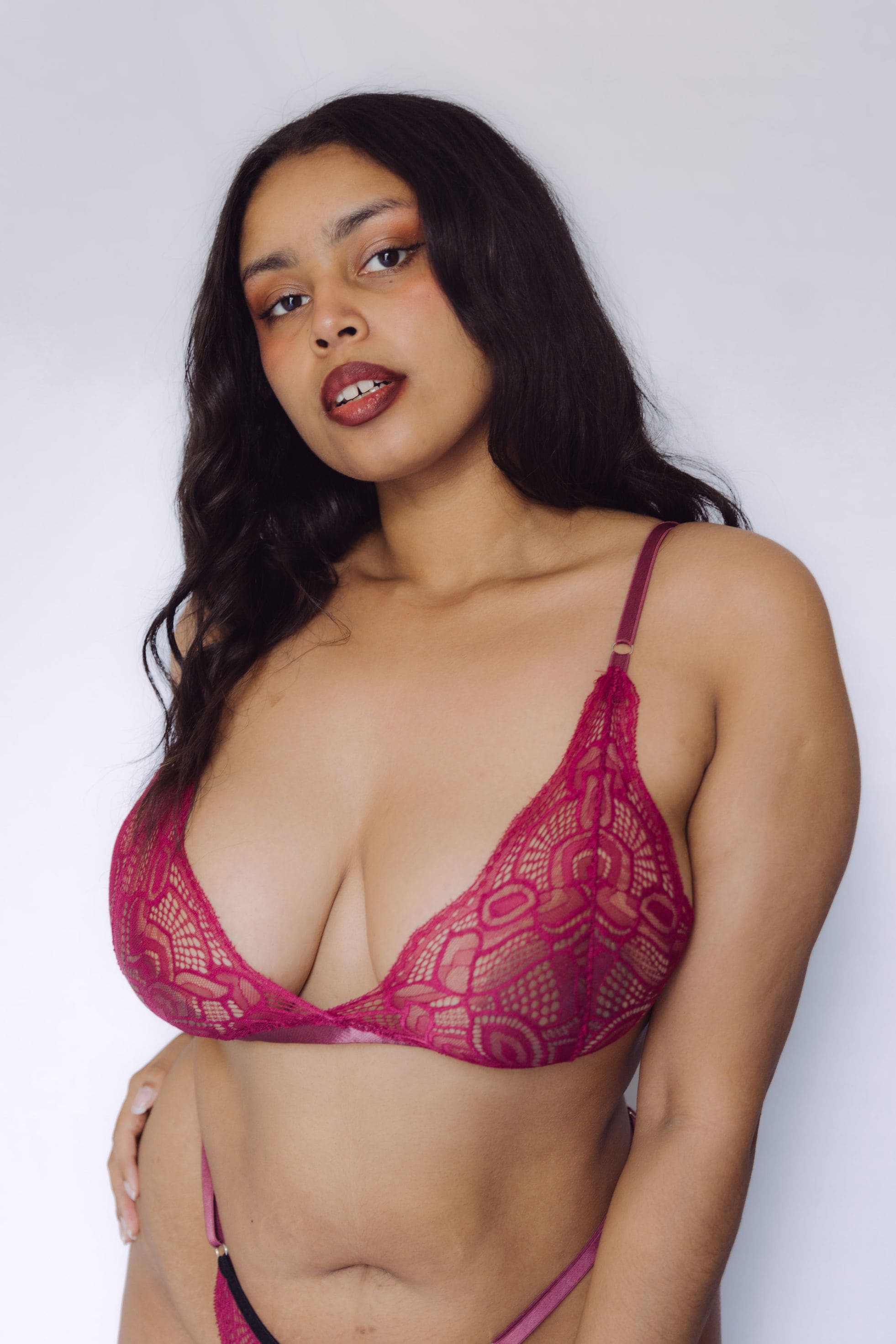 Bralette Naila