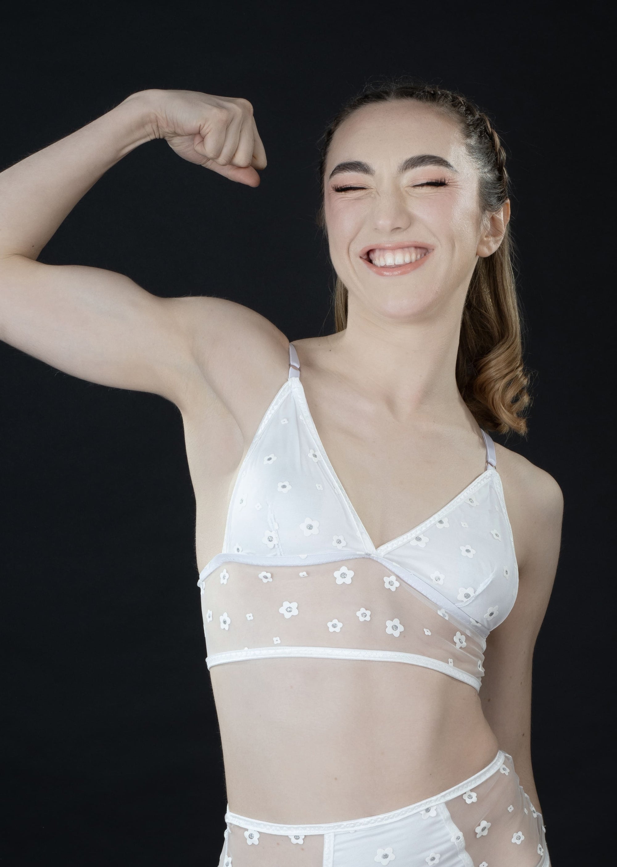 Bralette Rocío