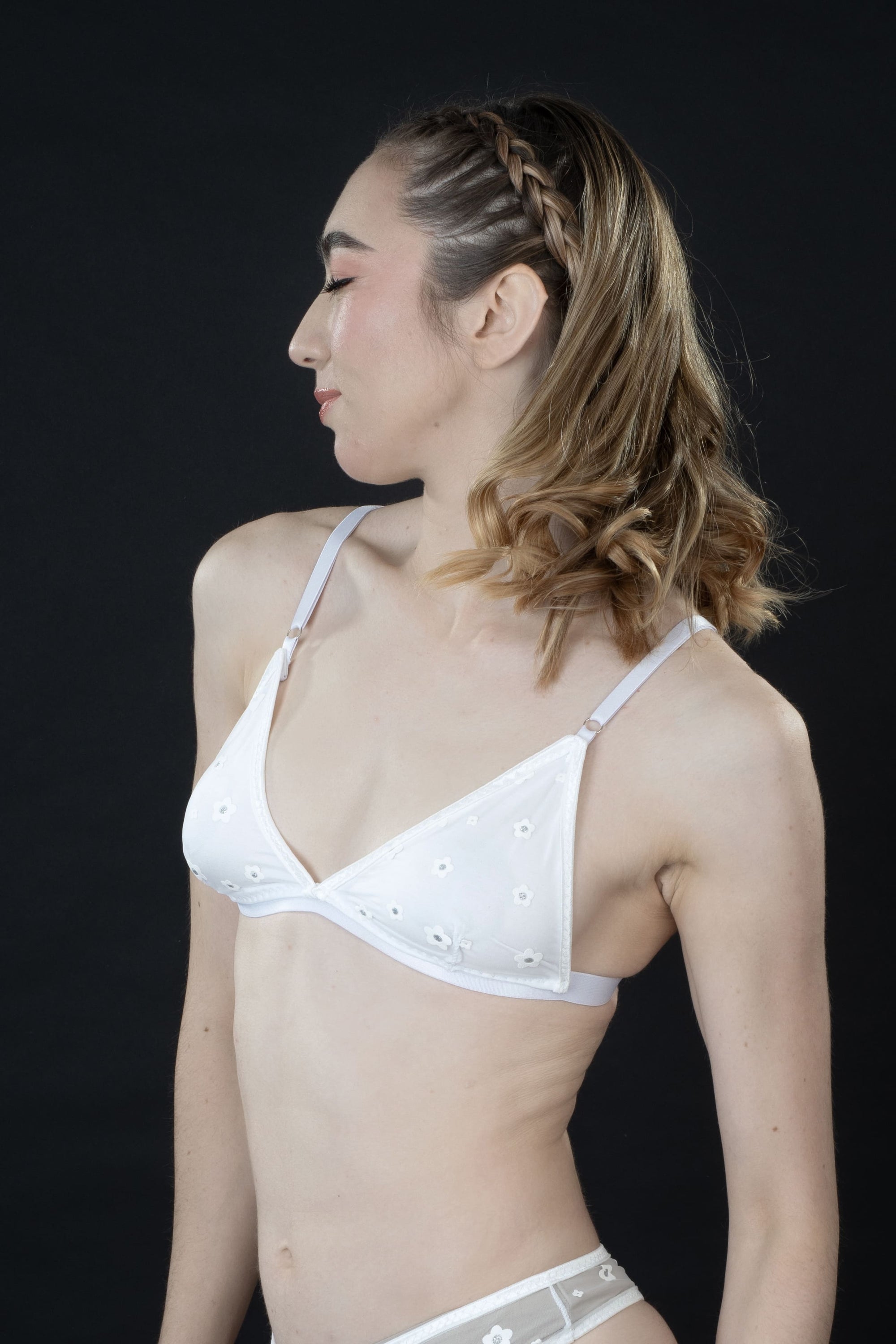 Bralette Rosalba