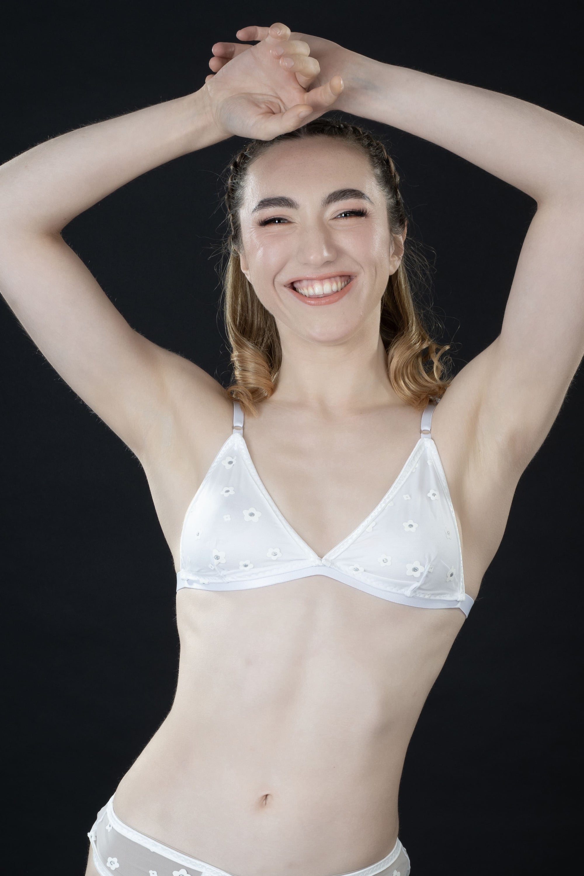 Bralette Rosalba