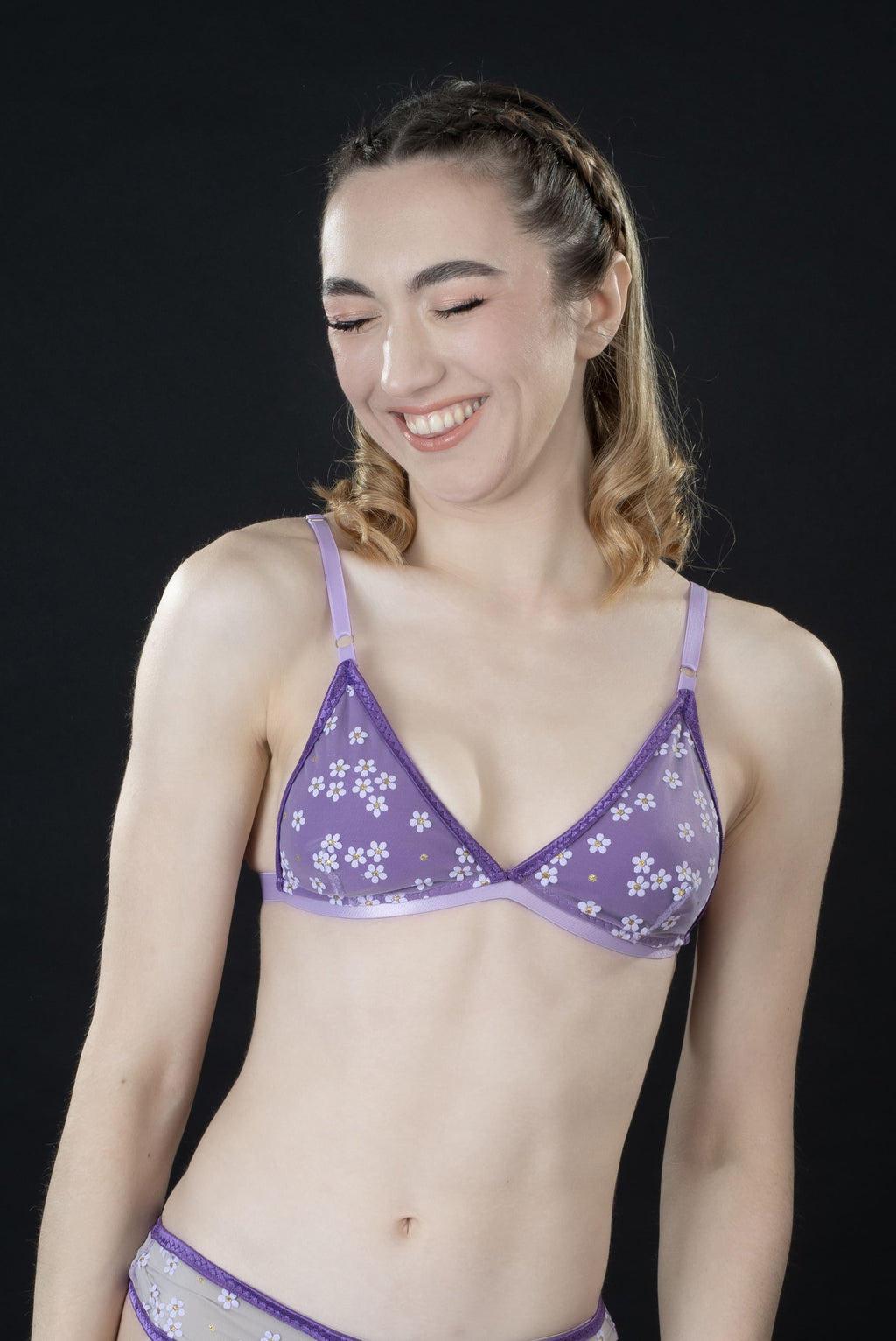 Bralette Victoria