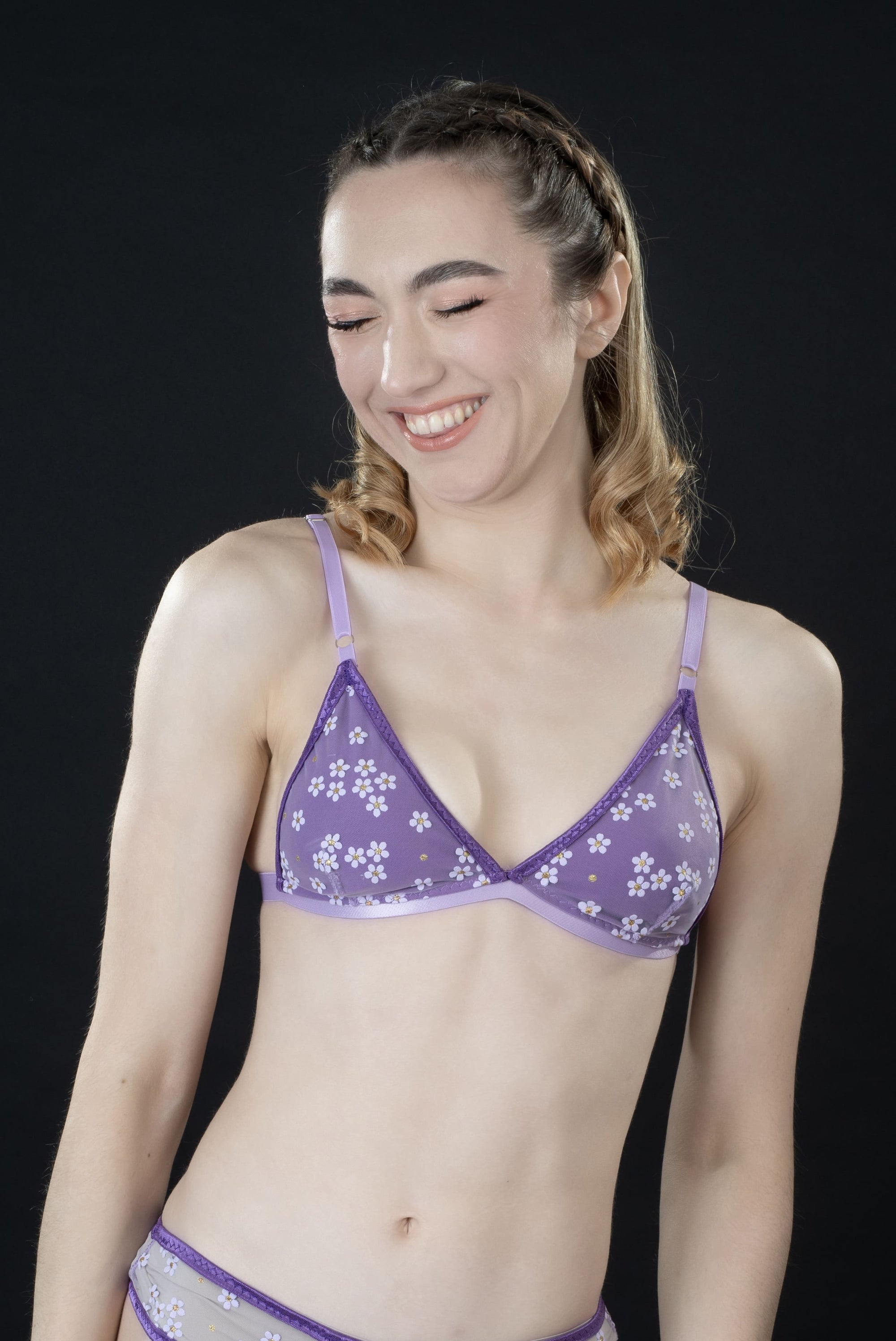 Bralette Victoria